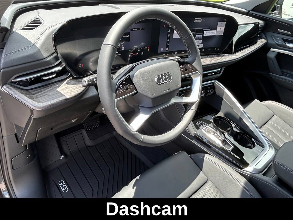 New 2026 Audi Q5 Premium Plus AWD/4WD image 16