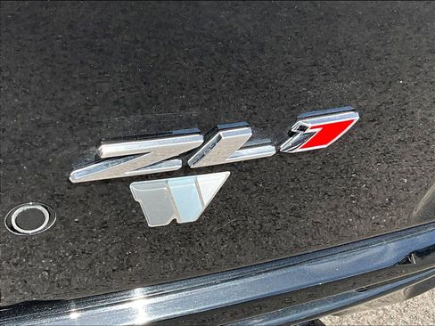 Used 2017 Chevrolet Camaro ZL1 RWD image 20