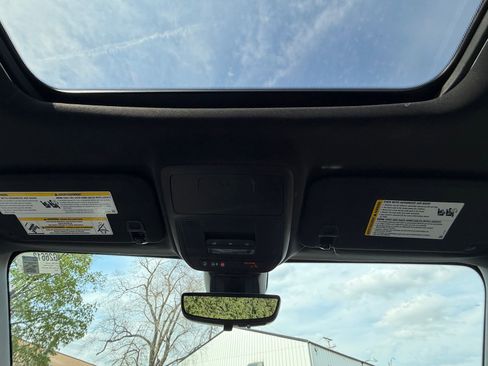 New 2026 GMC Terrain Elevation w/ Elevation Premium Package image 24