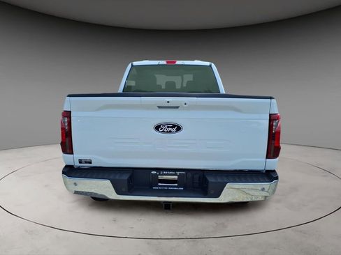 New 2026 Ford F150 XLT AWD/4WD image 7
