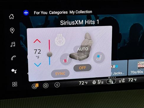 New 2026 Nissan Murano Platinum w/ Cargo Package image 22