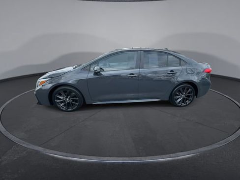 Used 2023 Toyota Corolla SE image 10
