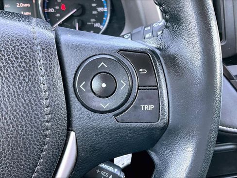 Used 2016 Toyota RAV4 XLE w/ Protection Package AWD/4WD image 22
