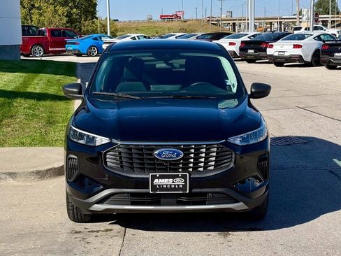 New 2026 Ford Escape Active w/ Active Premium Tech Pack AWD/4WD image 7