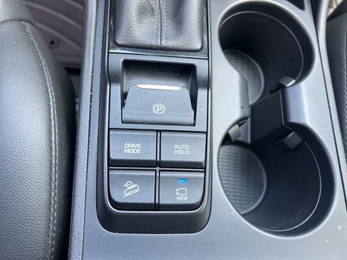 Used 2021 Hyundai Tucson Ultimate AWD/4WD image 24