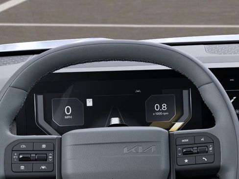 New 2027 Kia Telluride X-Line SX Prestige AWD/4WD image 21