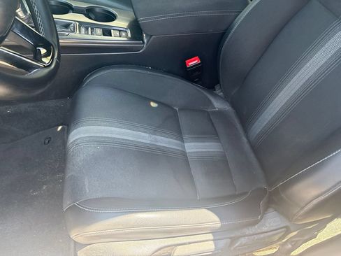 Certified 2023 Honda Civic Sport image 12