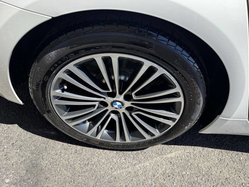 Used 2018 BMW 540i xDrive AWD/4WD image 39