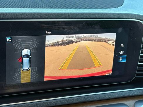 Used 2020 Mercedes-Benz GLE 350 4MATIC image 28