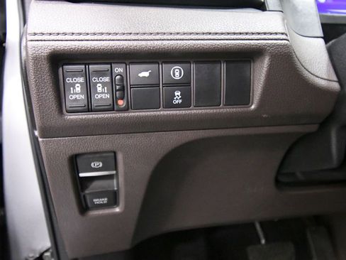 Certified 2023 Honda Odyssey EX-L image 22