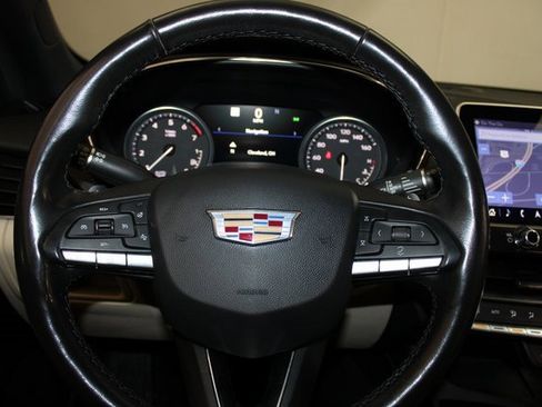 Used 2020 Cadillac CT5 Luxury w/ Sun And Sound Package image 19