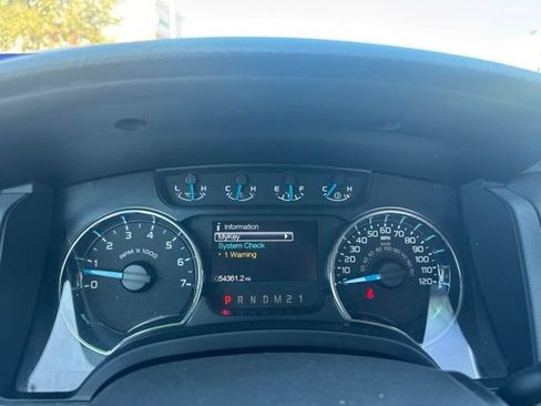 Used 2013 Ford F150 XLT w/ Mid Equipment Group RWD image 14