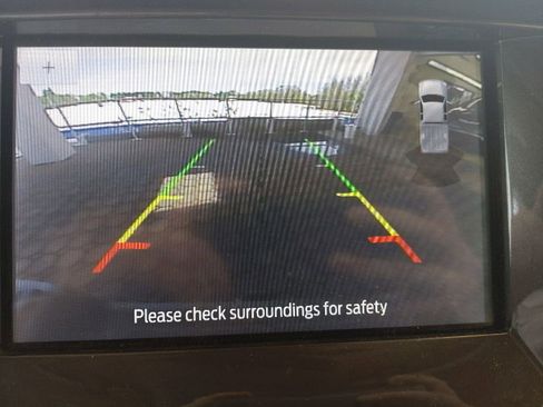 Used 2020 Ford Ranger Lariat w/ Technology Package AWD/4WD image 20