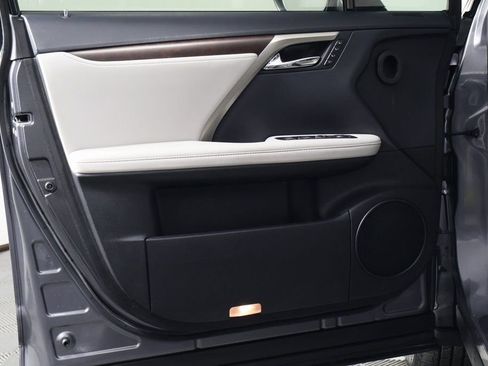 Used 2022 Lexus RX 350 FWD w/ Premium Package image 12