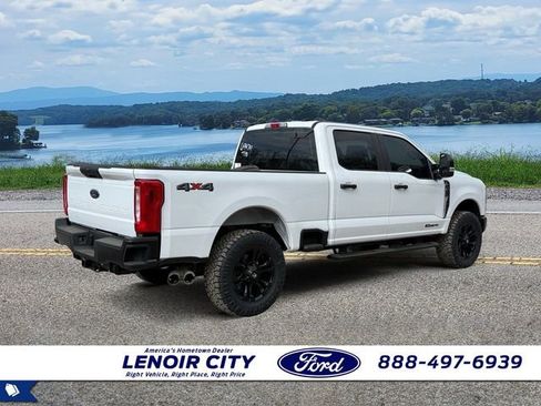 New 2026 Ford F350 XL AWD/4WD image 3