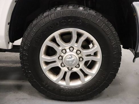 Used 2016 RAM 2500 Laramie AWD/4WD image 26