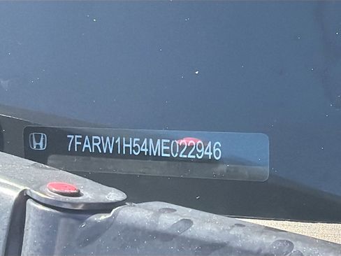 Used 2021 Honda CR-V EX image 37