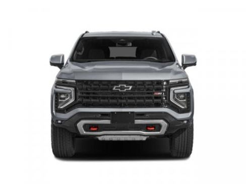 New 2026 Chevrolet Tahoe Z71 w/ Z71 Off-Road Package AWD/4WD image 7