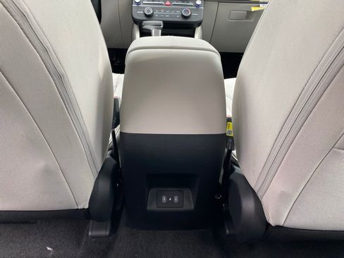 New 2026 Hyundai Tucson SE FWD image 27