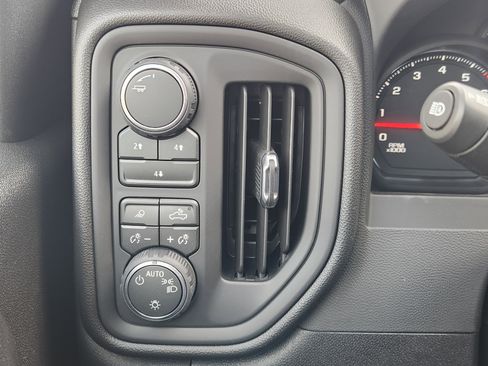 New 2026 Chevrolet Silverado 2500 Custom w/ Custom Value Package image 23