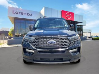 Used 2023 Ford Explorer XLT w/ Equipment Group 202A AWD/4WD video 2