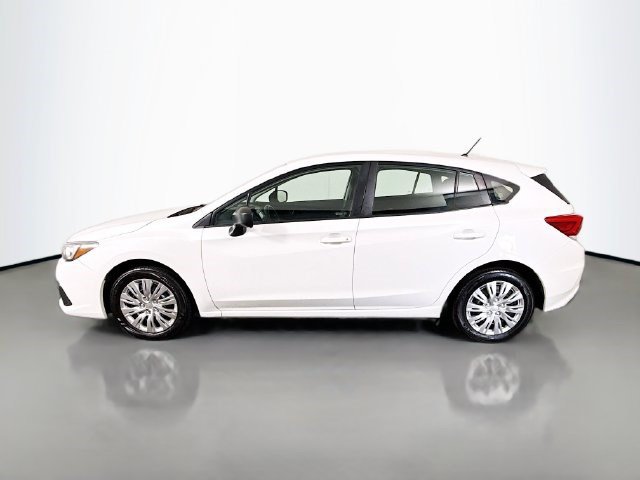 Used 2022 Subaru Impreza 2.0i AWD/4WD image 6