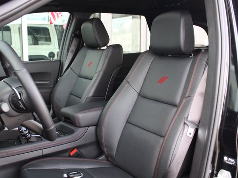 New 2026 Dodge Durango GT image 11