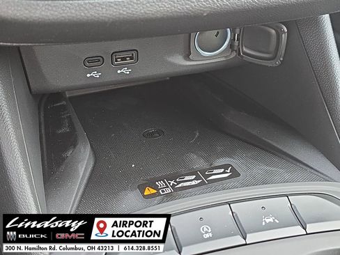 New 2026 Buick Envista Sport Touring w/ Convenience I Package FWD image 37