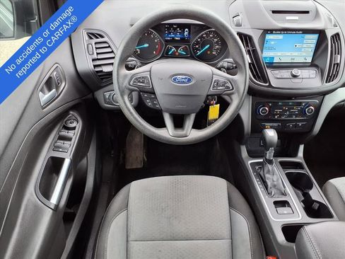Used 2017 Ford Escape SE w/ Equipment Group 201A image 15