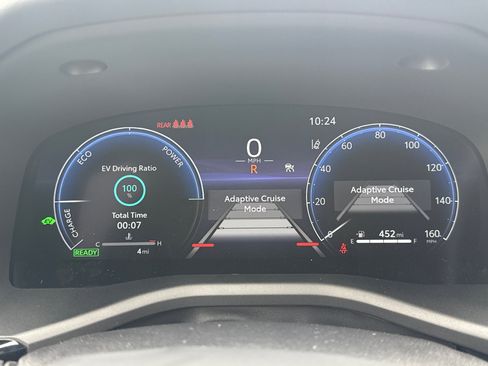 New 2026 Toyota Camry XSE FWD image 32