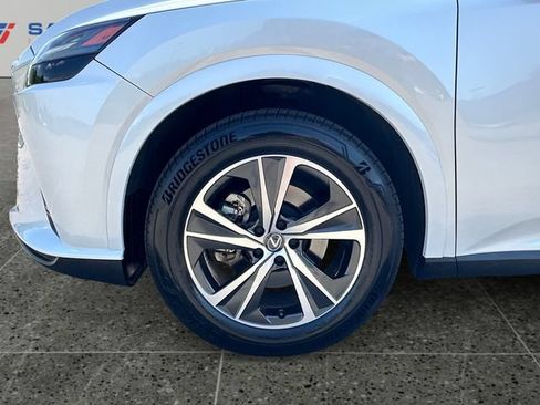 Used 2023 Lexus RX 350 Premium w/ Cold Area Package FWD image 14