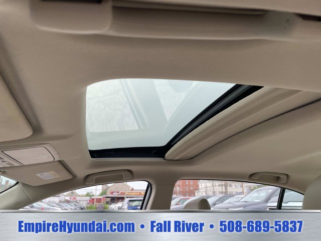 Used 2016 Honda Accord EX-L image 21