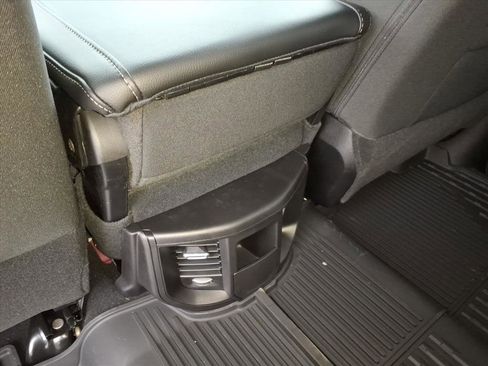 New 2026 RAM 2500 Big Horn image 9