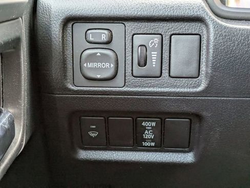 Used 2016 Toyota 4Runner SR5 image 24