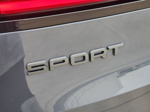 New 2026 Land Rover Range Rover Sport Dynamic SE AWD/4WD image 10