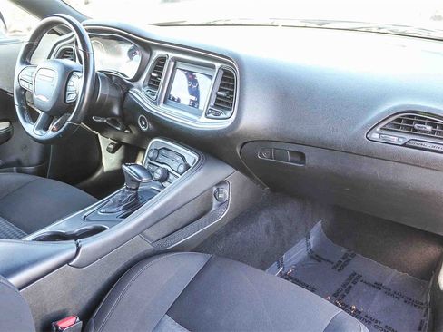 Used 2021 Dodge Challenger R/T image 14