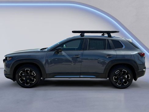 Certified 2025 MAZDA CX-50 Meridian Edition w/ Apex Package image 6