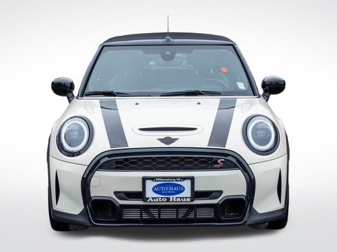 Used 2023 MINI Cooper S image 35