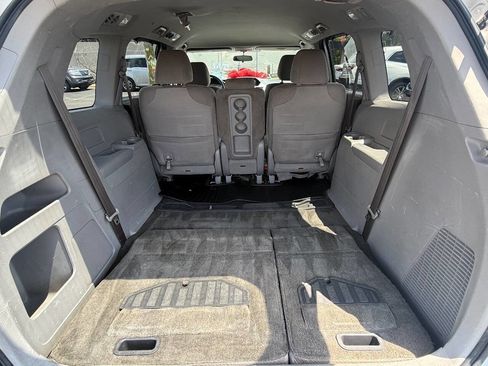 Used 2014 Honda Odyssey EX image 21