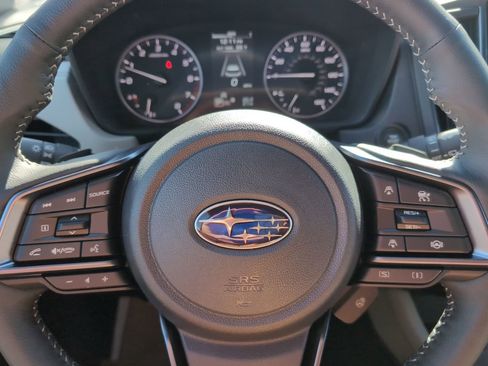 New 2026 Subaru Forester Limited AWD/4WD image 10