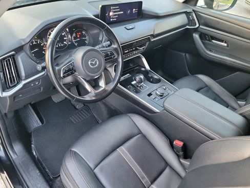 Used 2025 MAZDA CX-90 3.3 Turbo w/ Select Package image 20