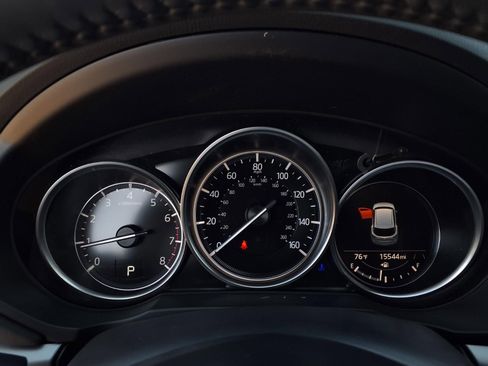 Used 2023 MAZDA CX-5 AWD 2.5 S w/ Select Package image 13