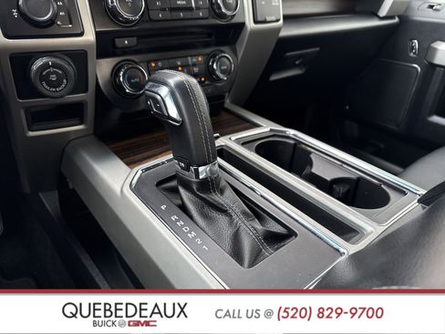 Used 2016 Ford F150 Lariat image 10