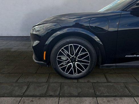 Certified 2025 Ford Mustang Mach-E Premium AWD/4WD image 26
