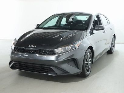 Used 2024 Kia Forte LXS w/ LXS Technology Package