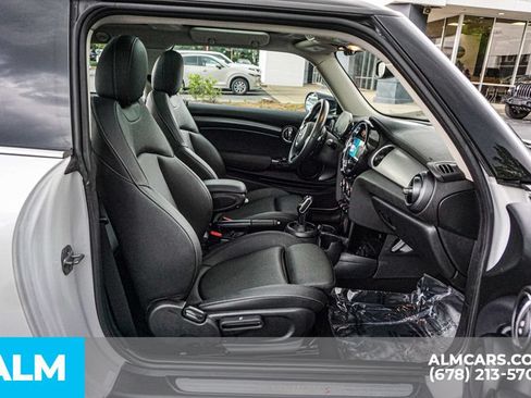 Used 2024 MINI Cooper S FWD image 22