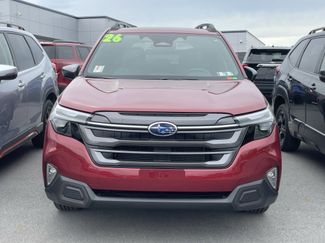 Certified 2026 Subaru Forester Limited AWD/4WD video 3