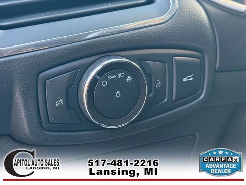 Used 2018 Ford Edge Sport w/ Equipment Group 401A image 14