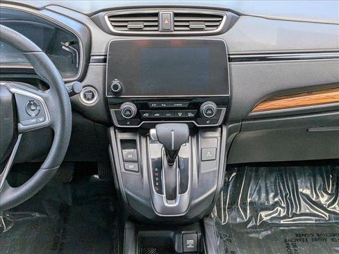 Used 2017 Honda CR-V EX image 12