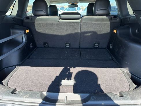 Used 2015 Jeep Cherokee Trailhawk w/ Leather Interior Group image 8